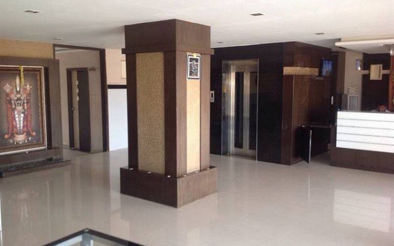 Hotel Grand Inn, Bellary 2